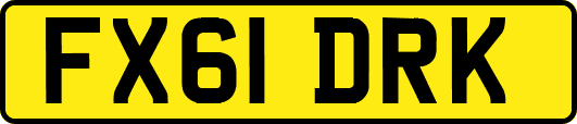 FX61DRK