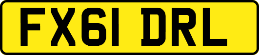 FX61DRL