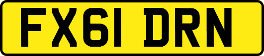 FX61DRN