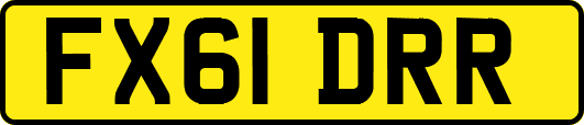 FX61DRR