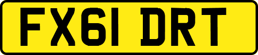 FX61DRT