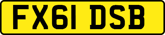 FX61DSB