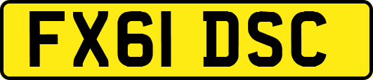FX61DSC