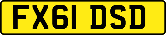 FX61DSD
