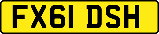 FX61DSH
