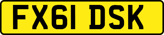 FX61DSK