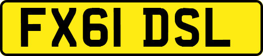 FX61DSL