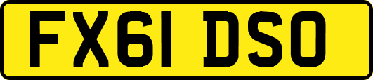 FX61DSO