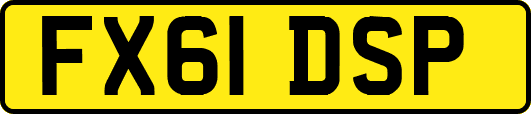 FX61DSP
