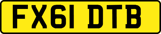 FX61DTB