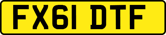 FX61DTF