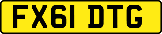 FX61DTG