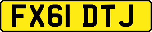 FX61DTJ