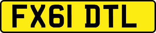 FX61DTL