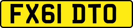 FX61DTO