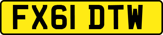 FX61DTW