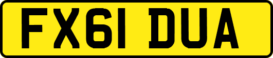 FX61DUA