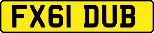 FX61DUB