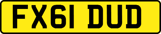 FX61DUD