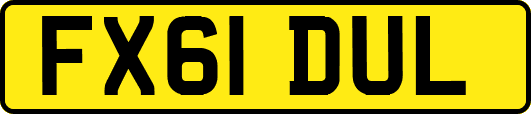FX61DUL
