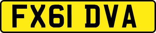 FX61DVA