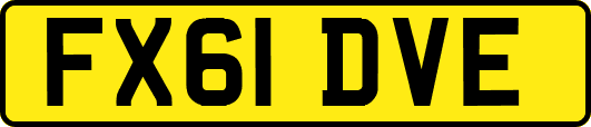 FX61DVE