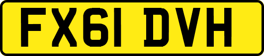 FX61DVH