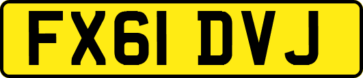 FX61DVJ