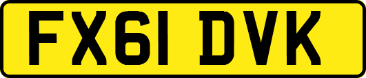 FX61DVK
