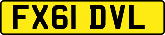 FX61DVL