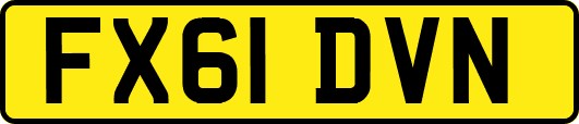 FX61DVN