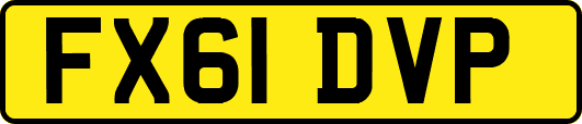 FX61DVP