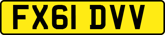 FX61DVV