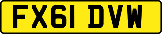 FX61DVW