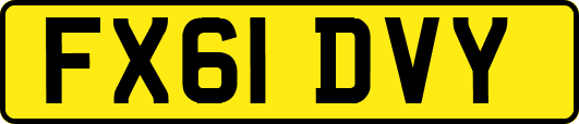 FX61DVY