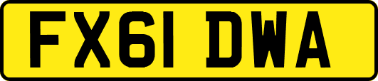 FX61DWA