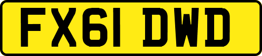 FX61DWD