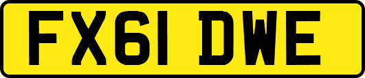 FX61DWE