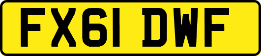 FX61DWF