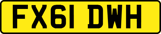 FX61DWH