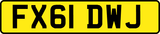 FX61DWJ