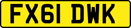 FX61DWK