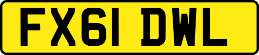 FX61DWL