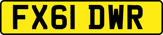FX61DWR