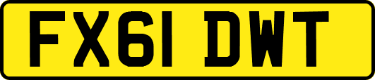 FX61DWT