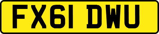 FX61DWU