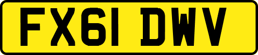 FX61DWV