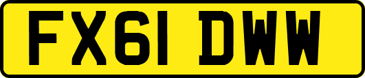 FX61DWW