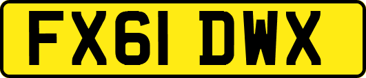 FX61DWX