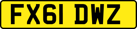 FX61DWZ